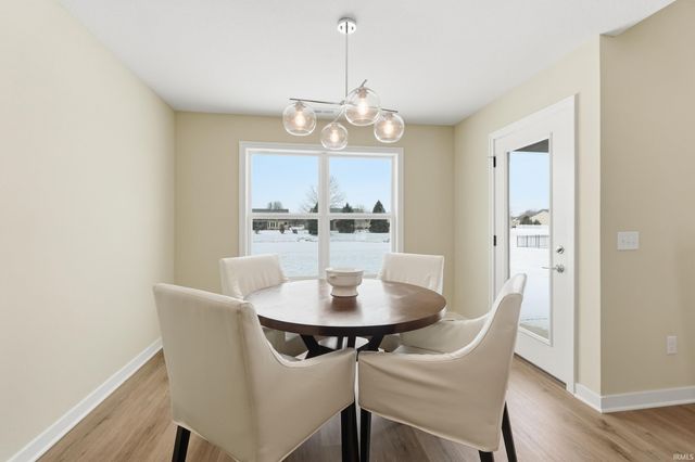 1466 Monte Carlo Drive, Huntertown, IN 46748