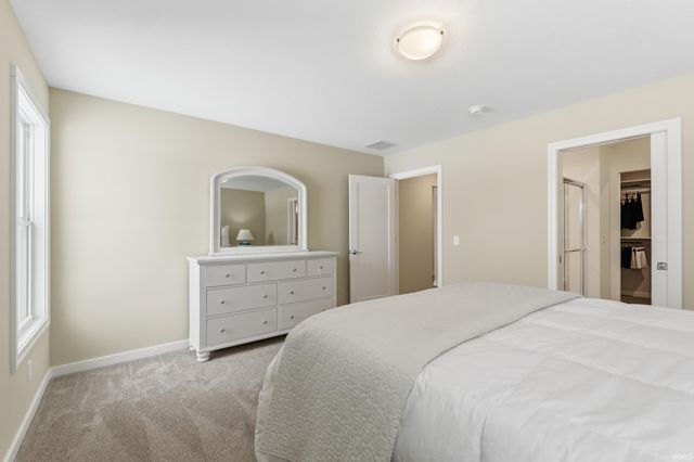 1466 Monte Carlo Drive, Huntertown, IN 46748