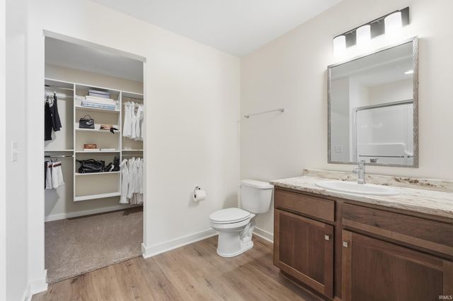 1466 Monte Carlo Drive, Huntertown, IN 46748