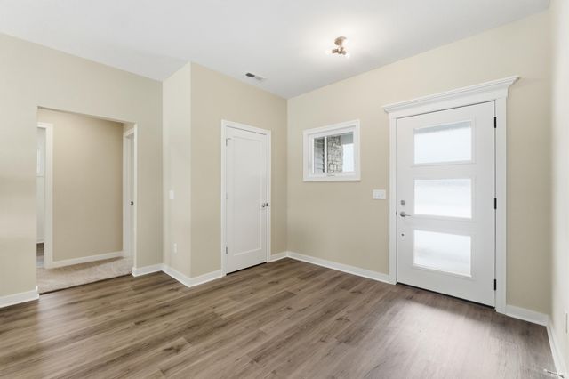 1466 Monte Carlo Drive, Huntertown, IN 46748