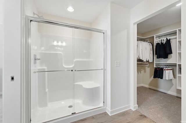 1466 Monte Carlo Drive, Huntertown, IN 46748