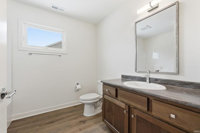 1466 Monte Carlo Drive, Huntertown, IN 46748