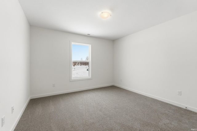 1466 Monte Carlo Drive, Huntertown, IN 46748