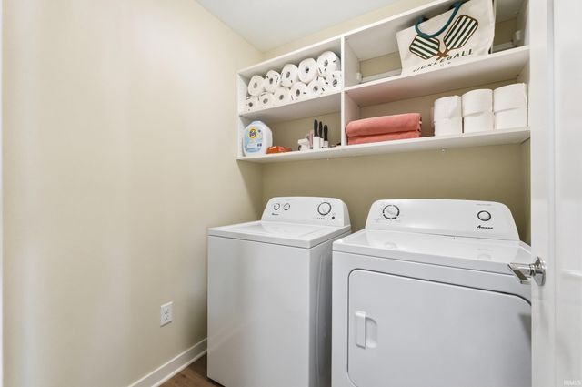 1466 Monte Carlo Drive, Huntertown, IN 46748