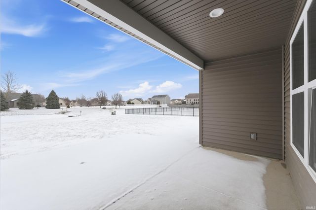 1466 Monte Carlo Drive, Huntertown, IN 46748