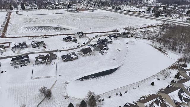 1466 Monte Carlo Drive, Huntertown, IN 46748