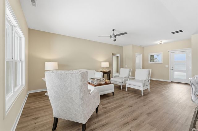 1466 Monte Carlo Drive, Huntertown, IN 46748