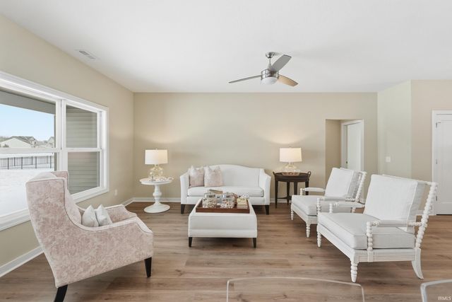 1466 Monte Carlo Drive, Huntertown, IN 46748