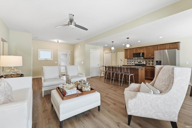 1466 Monte Carlo Drive, Huntertown, IN 46748