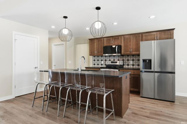 1466 Monte Carlo Drive, Huntertown, IN 46748