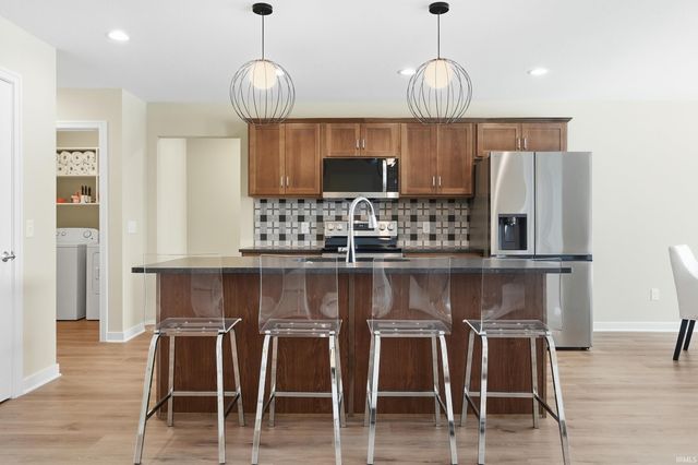 1466 Monte Carlo Drive, Huntertown, IN 46748