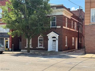 409 Walnut Street, Martins Ferry, OH 43935