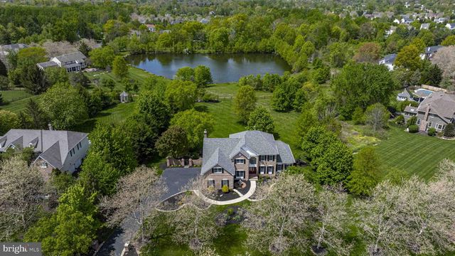 4710 FROST LN, Doylestown, PA 18902