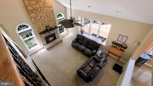 4710 FROST LN, Doylestown, PA 18902