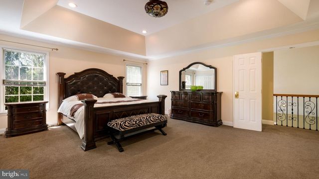 4710 FROST LN, Doylestown, PA 18902