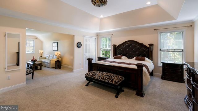 4710 FROST LN, Doylestown, PA 18902