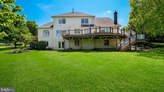 4710 FROST LN, Doylestown, PA 18902
