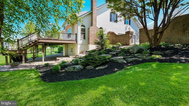 4710 FROST LN, Doylestown, PA 18902