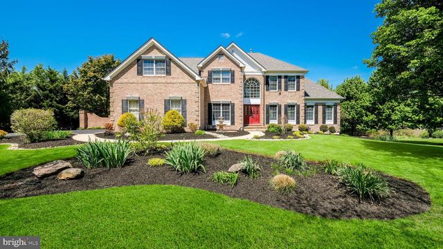 4710 FROST LN, Doylestown, PA 18902