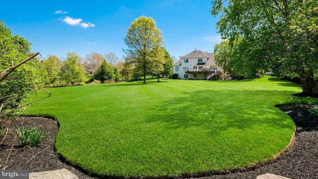 4710 FROST LN, Doylestown, PA 18902