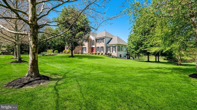 4710 FROST LN, Doylestown, PA 18902