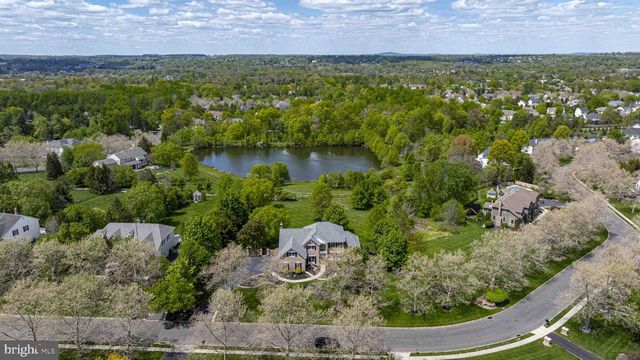 4710 FROST LN, Doylestown, PA 18902