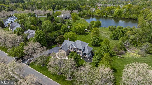 4710 FROST LN, Doylestown, PA 18902