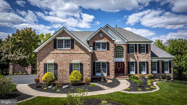 4710 FROST LN, Doylestown, PA 18902