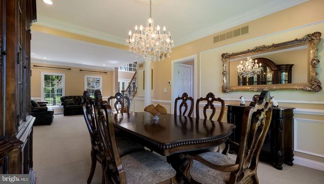 4710 FROST LN, Doylestown, PA 18902