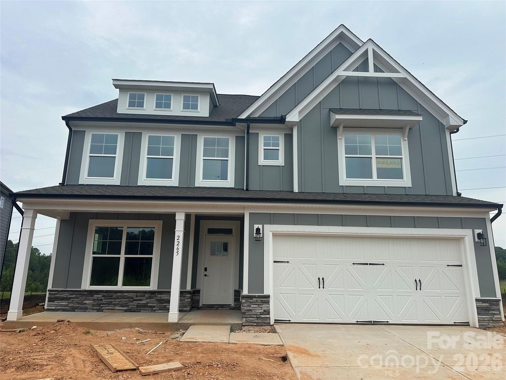 2265 Tabor Road, Sherrills Ford, NC 28673