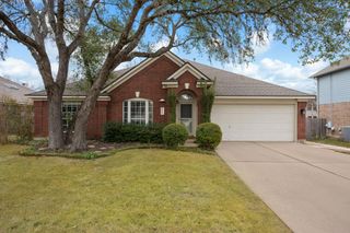 8509 Moose CV, Austin, TX 78749