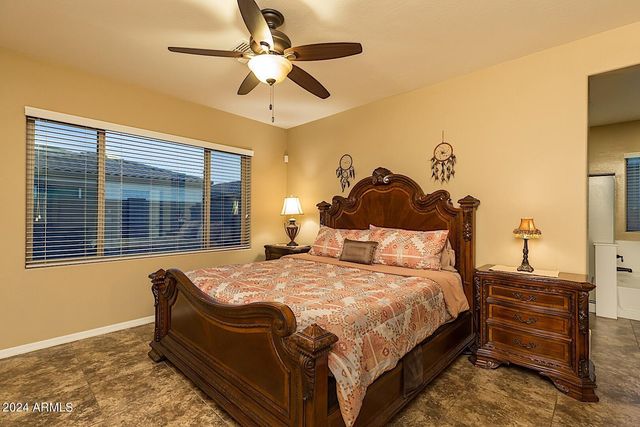 3099 E PATRICK Street, Gilbert, AZ 85295