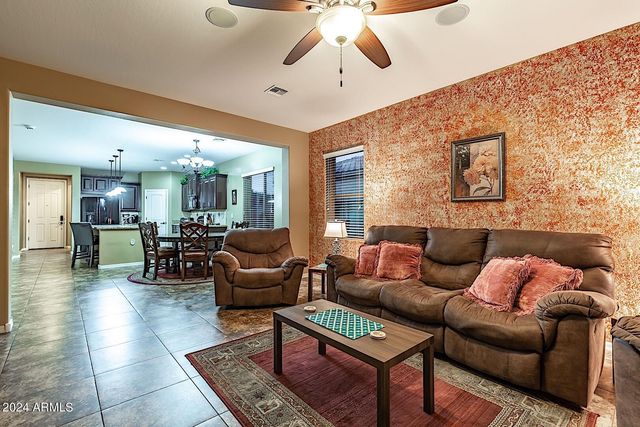 3099 E PATRICK Street, Gilbert, AZ 85295