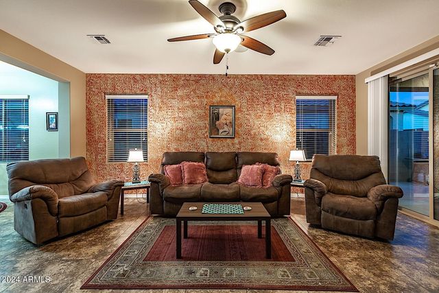 3099 E PATRICK Street, Gilbert, AZ 85295