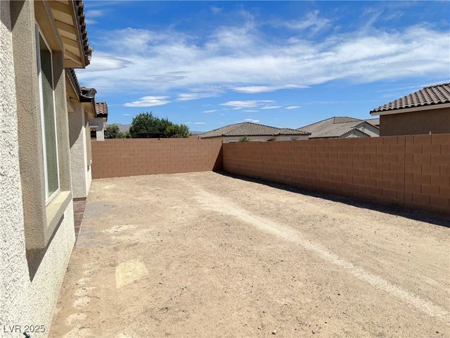 5745 East Badlands Lane, Pahrump, NV 89061