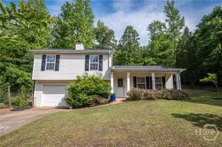 280 Twin Creek Shores, Athens, GA 30605