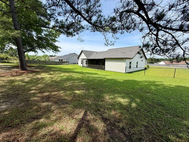 101 Halls Creek Lane, Dothan, AL 36301