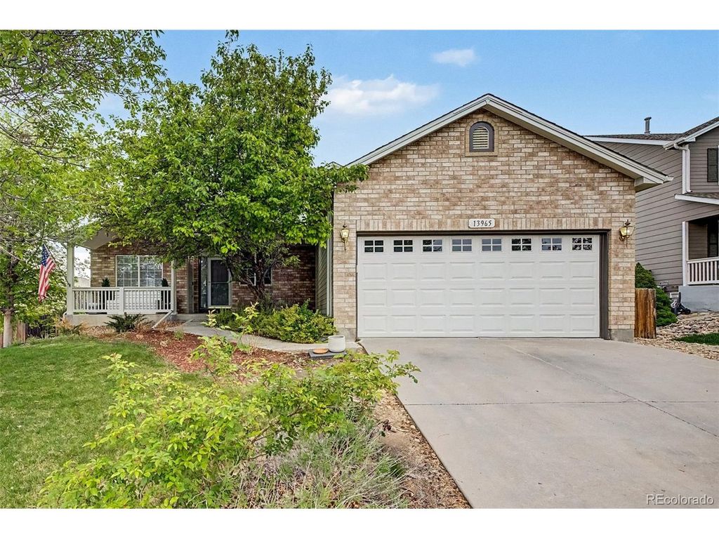 13965 Forest St, Thornton, CO 80602