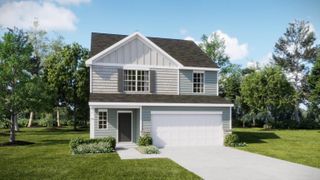 1030 Perth Drive, Spartanburg, SC 29301