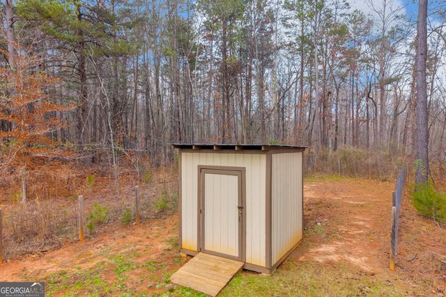 473 Chandler Place Drive, Lavonia, GA 30553