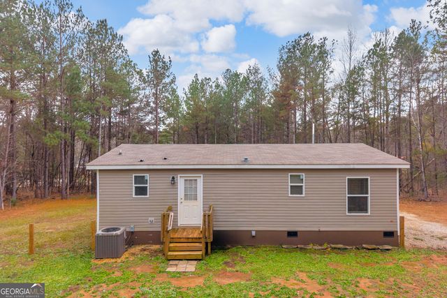 473 Chandler Place Drive, Lavonia, GA 30553