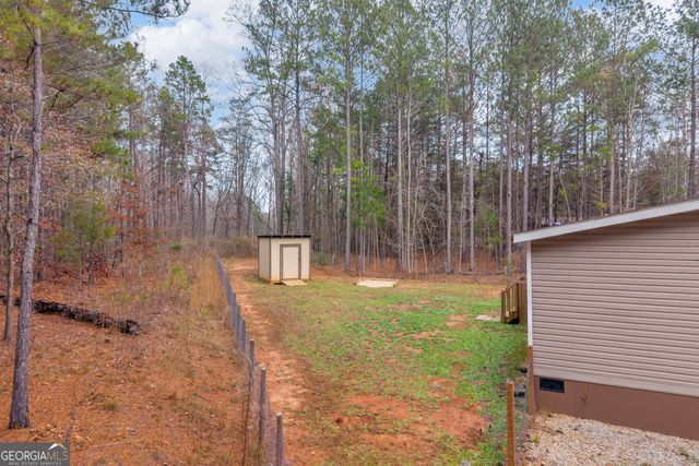 473 Chandler Place Drive, Lavonia, GA 30553