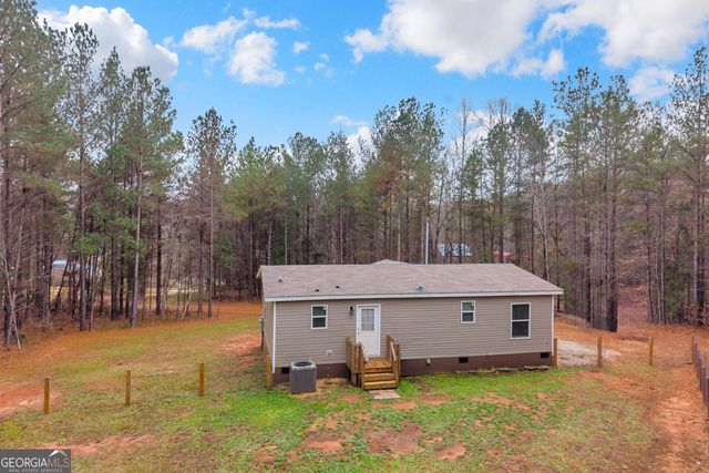473 Chandler Place Drive, Lavonia, GA 30553