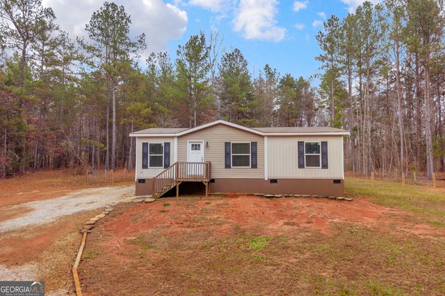473 Chandler Place Drive, Lavonia, GA 30553