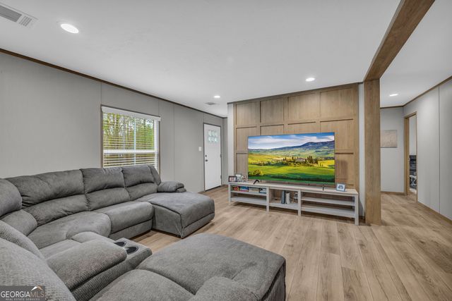 473 Chandler Place Drive, Lavonia, GA 30553