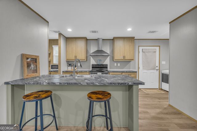 473 Chandler Place Drive, Lavonia, GA 30553