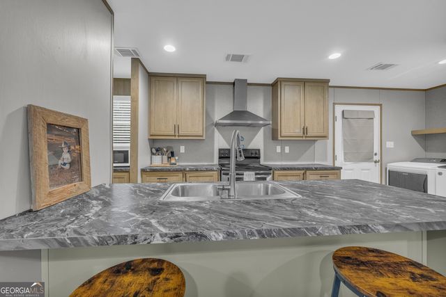 473 Chandler Place Drive, Lavonia, GA 30553