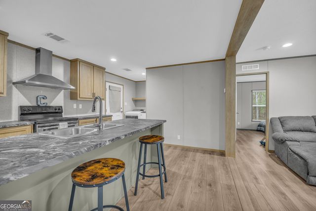 473 Chandler Place Drive, Lavonia, GA 30553