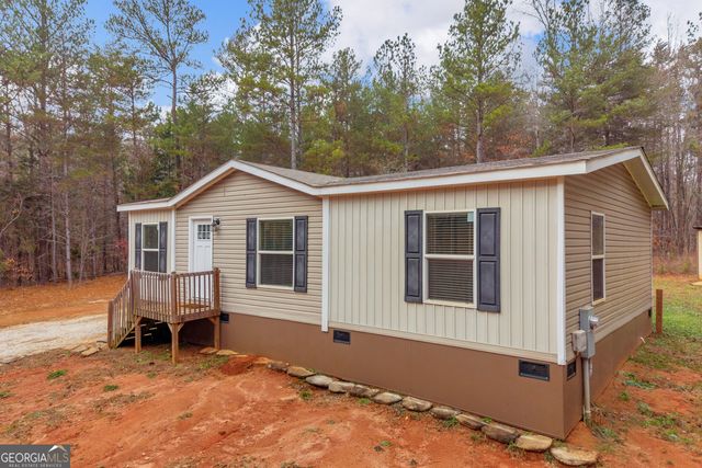 473 Chandler Place Drive, Lavonia, GA 30553