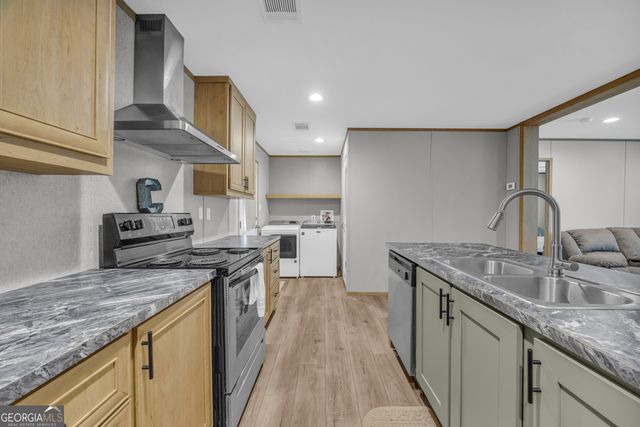 473 Chandler Place Drive, Lavonia, GA 30553